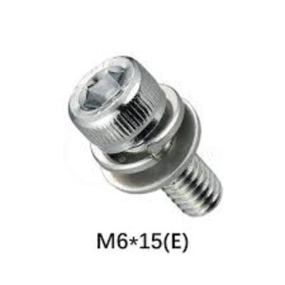 工程专用螺丝母组合套装ENG-415